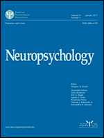 Neuropsychology pic
